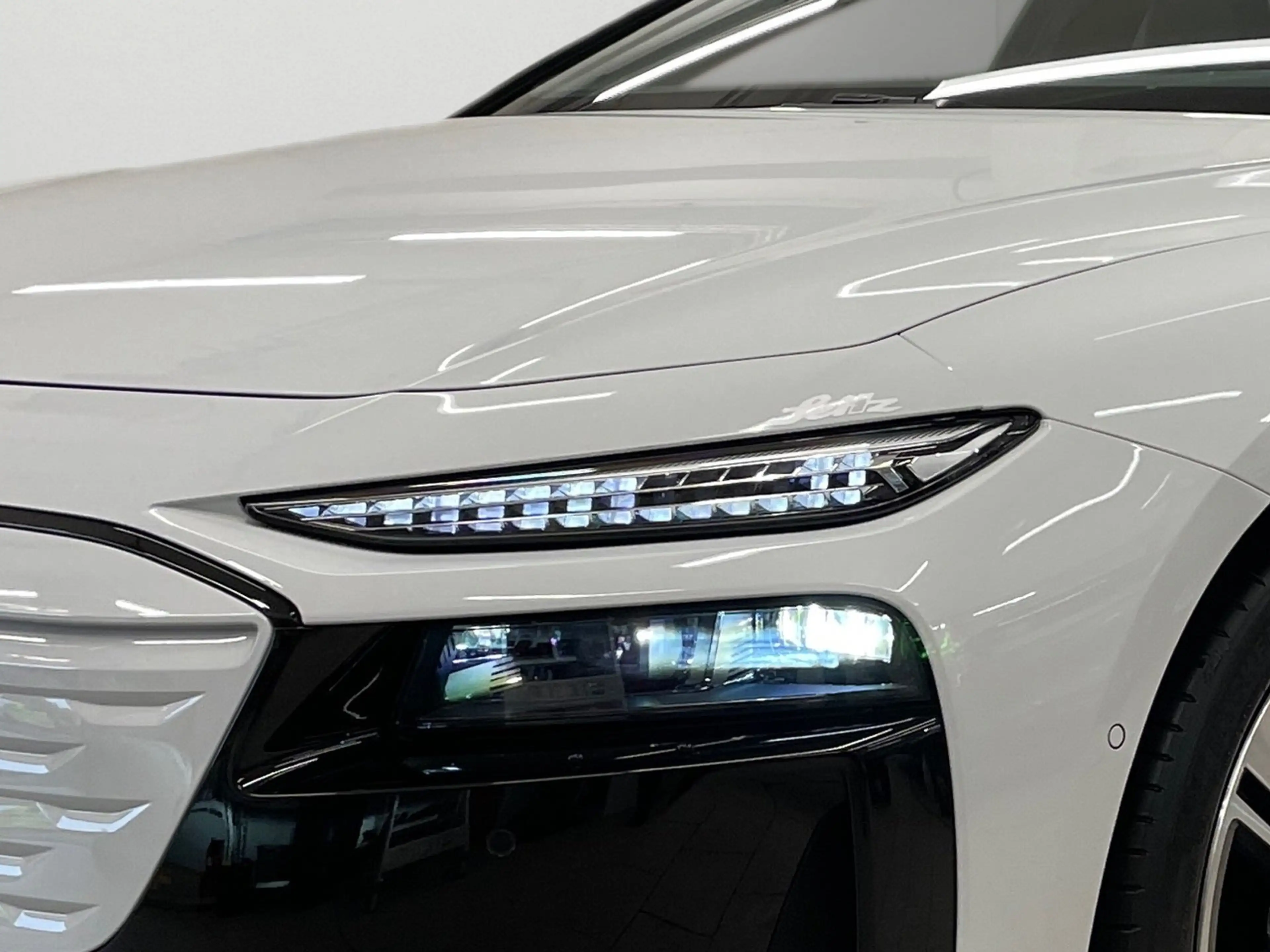 Audi A6 e-tron Sportback performance *AHK*MATRIX*KAMERA* — photo 7