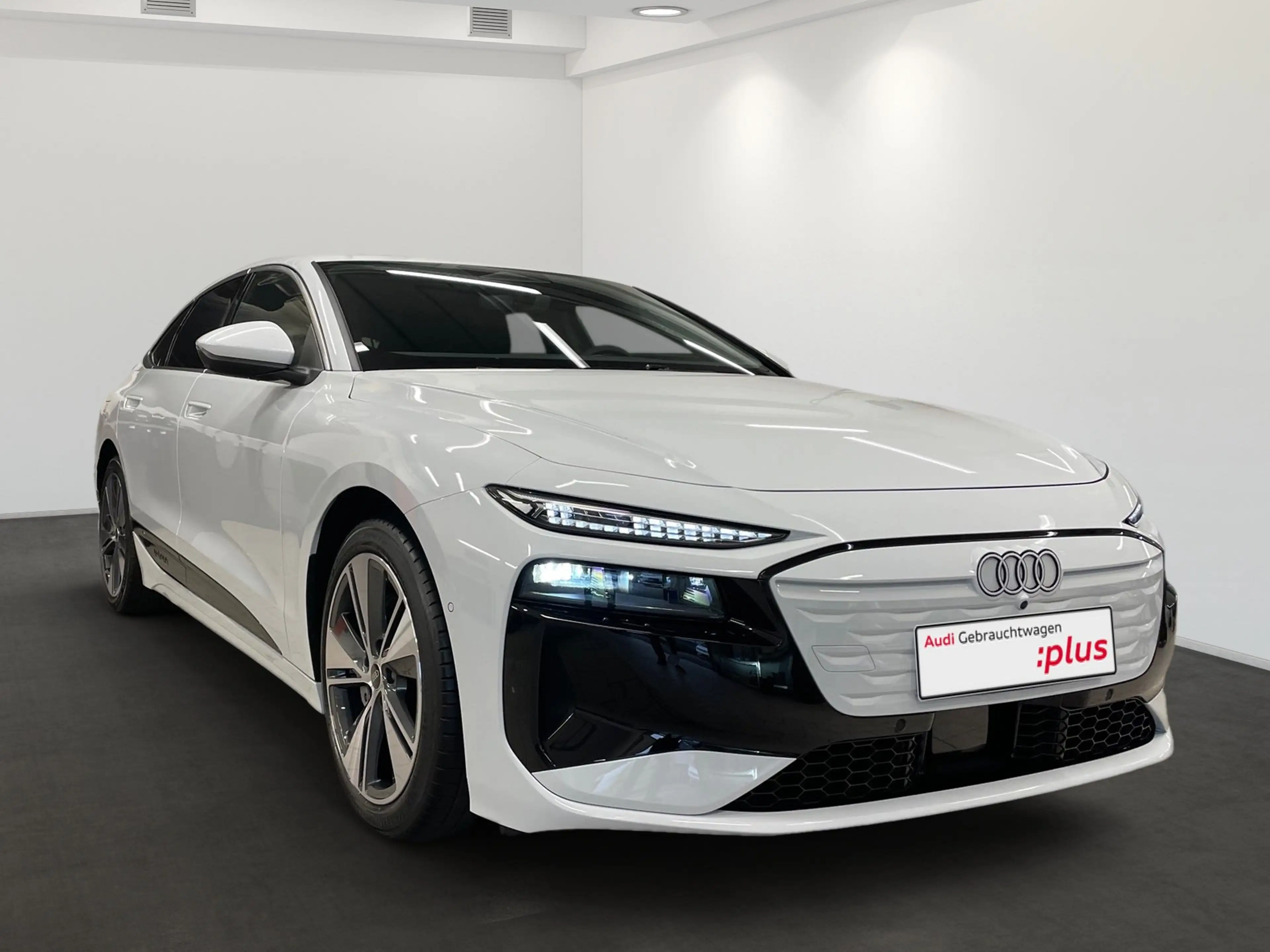 Audi A6 e-tron Sportback performance *AHK*MATRIX*KAMERA* — photo 4