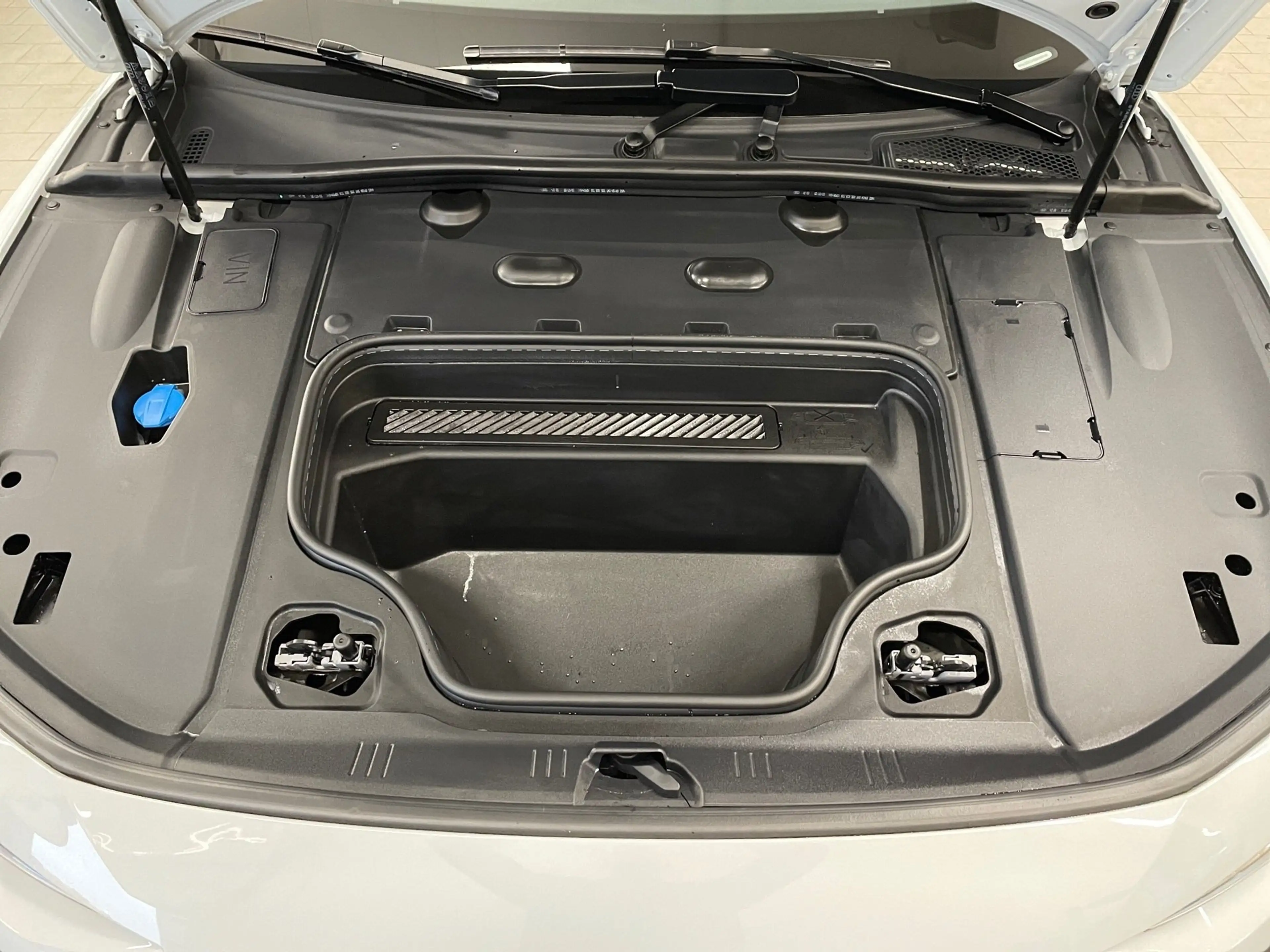 Audi A6 e-tron Sportback performance *AHK*MATRIX*KAMERA* — photo 8