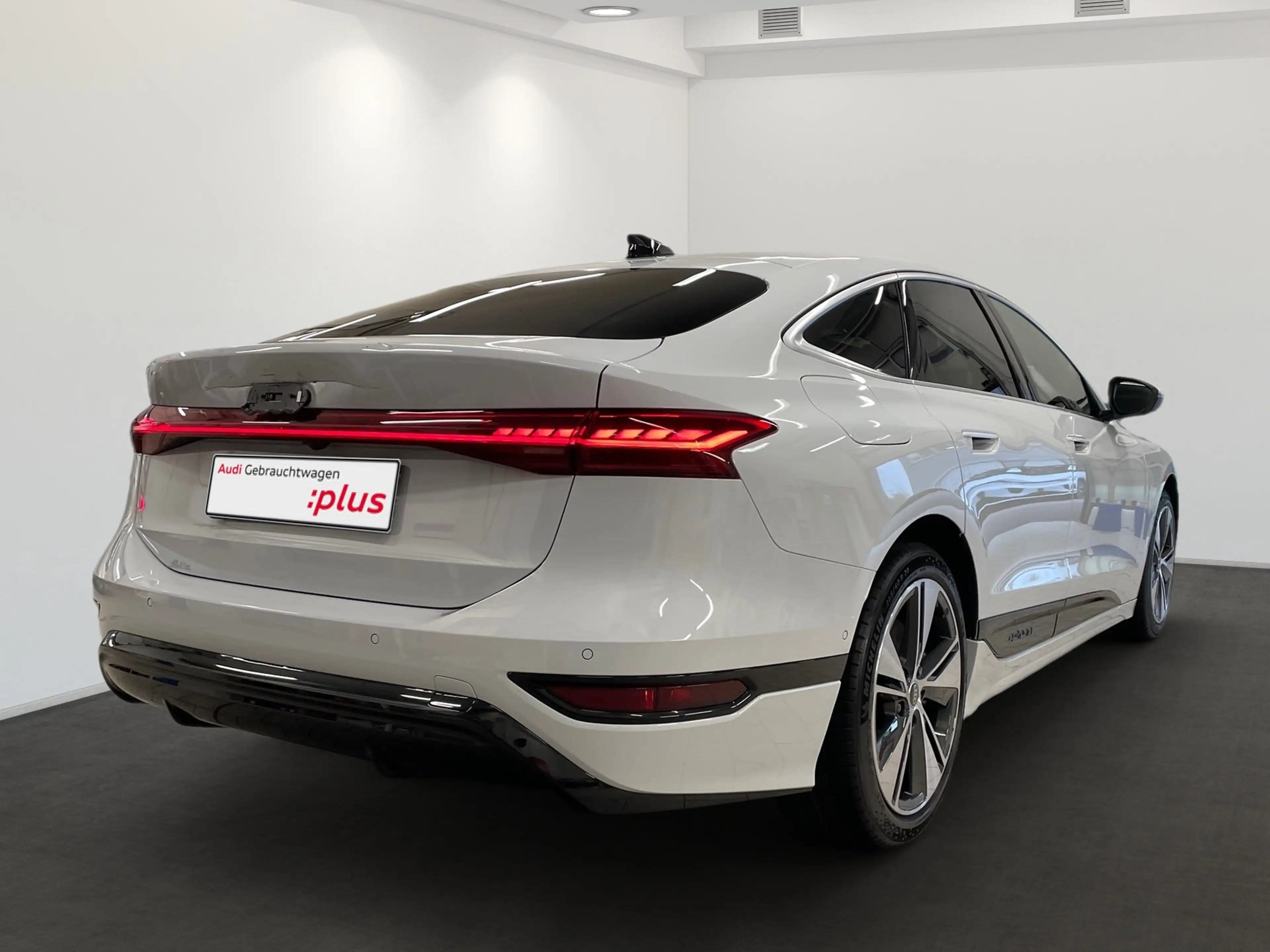 Audi A6 e-tron Sportback performance *AHK*MATRIX*KAMERA* — photo 6
