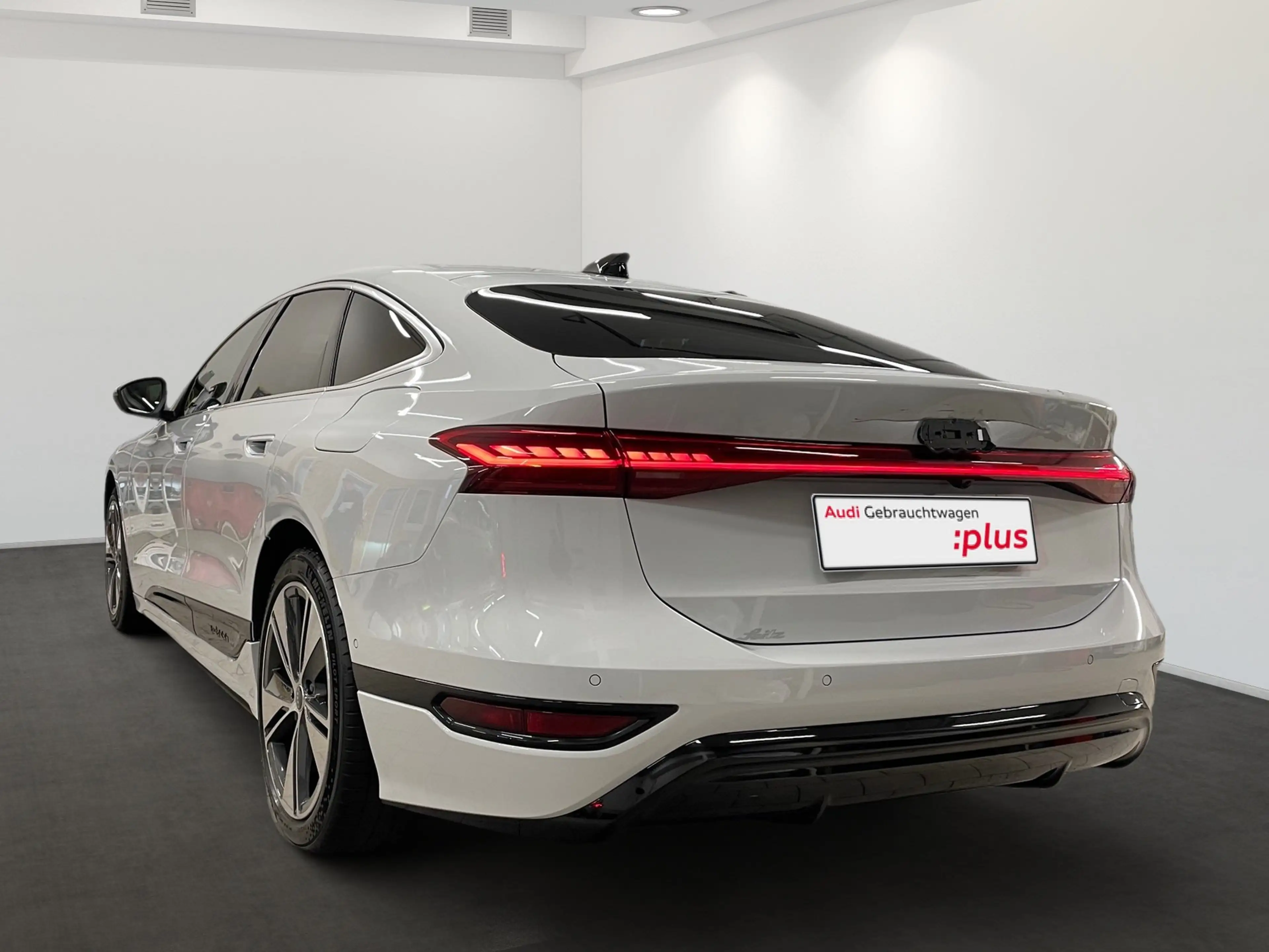 Audi A6 e-tron Sportback performance *AHK*MATRIX*KAMERA* — photo 5