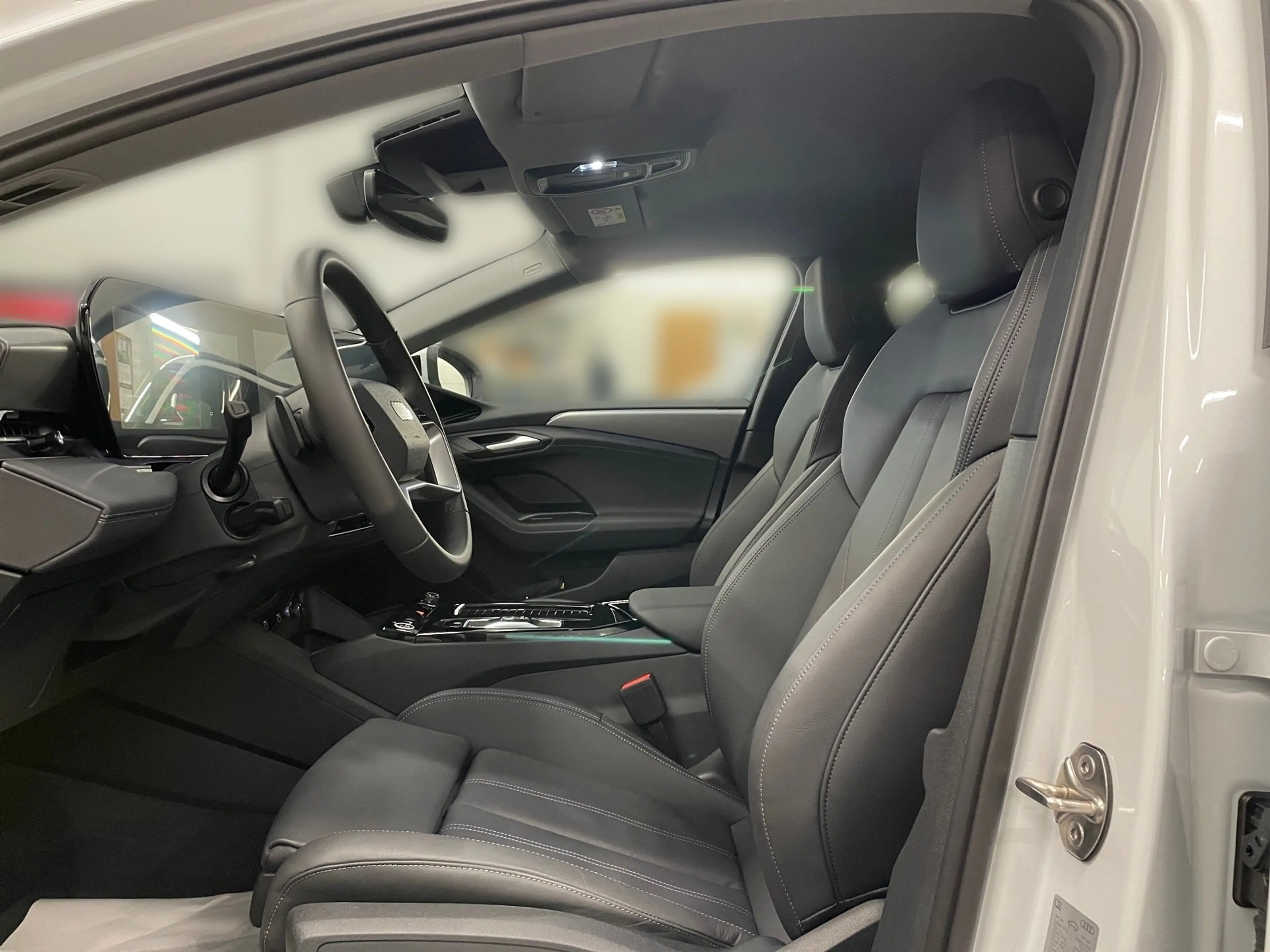 Audi A6 e-tron Sportback performance *AHK*MATRIX*KAMERA* — photo 10