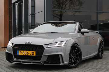 Roadster TT quattro