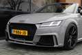 Audi TT RS Roadster TT quattro Gris - thumbnail 13