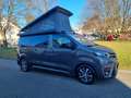 Toyota Proace CrossCamp 2.0 Aut 180PS * NUR 64.000KM! * Gris - thumbnail 11