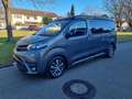 Toyota Proace CrossCamp 2.0 Aut 180PS * NUR 64.000KM! * Gris - thumbnail 2