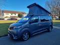 Toyota Proace CrossCamp 2.0 Aut 180PS * NUR 64.000KM! * Gris - thumbnail 8