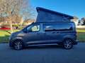 Toyota Proace CrossCamp 2.0 Aut 180PS * NUR 64.000KM! * Gris - thumbnail 9