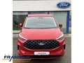 Ford Tourneo Custom PANAMA Peak10+ *AHK*Markise*Solar Rot - thumbnail 23