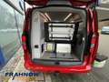 Ford Tourneo Custom PANAMA Peak10+ *AHK*Markise*Solar Rot - thumbnail 9