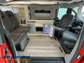 Ford Tourneo Custom PANAMA Peak10+ *AHK*Markise*Solar Rot - thumbnail 3