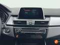 BMW 216 216d Business Negro - thumbnail 7