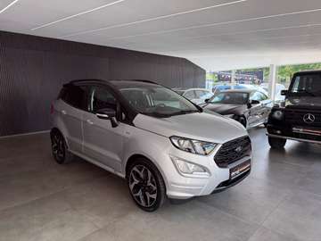 1.0 EcoBoost ST-Line*BangOlufsen*Kamera