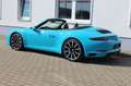 Porsche 911 Carrera *Miami Blue*Garantie 10.2025 Blau - thumbnail 11