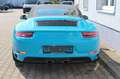 Porsche 911 Carrera *Miami Blue*Garantie 10.2025 Bleu - thumbnail 5