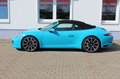 Porsche 911 Carrera *Miami Blue*Garantie 10.2025 Azul - thumbnail 3
