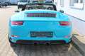 Porsche 911 Carrera *Miami Blue*Garantie 10.2025 Blauw - thumbnail 12