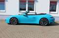 Porsche 911 Carrera *Miami Blue*Garantie 10.2025 Bleu - thumbnail 10