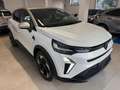 Renault Captur ECO-G 100 CV Techno*Pack navigation Km0 Blanc - thumbnail 3