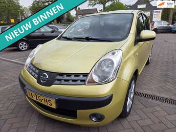 1.4 Acenta LEUKE AUTO RIJDT EN SCHAKELT GOED