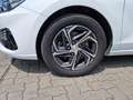 Hyundai i30 i30 Kombi 1.6 CRDI DCT Frische Wartung Weiß - thumbnail 10