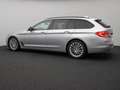 BMW 520 Sport Line HUD HiFi PDC Alarm DisplayKey Silver - thumbnail 10