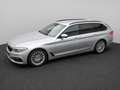 BMW 520 Sport Line HUD HiFi PDC Alarm DisplayKey Silver - thumbnail 12