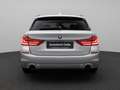BMW 520 Sport Line HUD HiFi PDC Alarm DisplayKey Silver - thumbnail 8