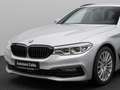 BMW 520 Sport Line HUD HiFi PDC Alarm DisplayKey Silver - thumbnail 17
