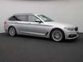 BMW 520 Sport Line HUD HiFi PDC Alarm DisplayKey Silver - thumbnail 4