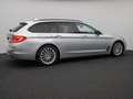 BMW 520 Sport Line HUD HiFi PDC Alarm DisplayKey Silver - thumbnail 6