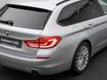 BMW 520 Sport Line HUD HiFi PDC Alarm DisplayKey Silver - thumbnail 16