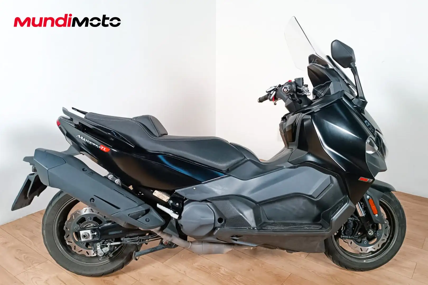 SYM Maxsym TL - 1
