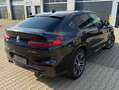 BMW X4 X4 xDrive30d Aut. xLine Schwarz - thumbnail 2