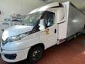 Iveco daily Weiß - thumbnail 1