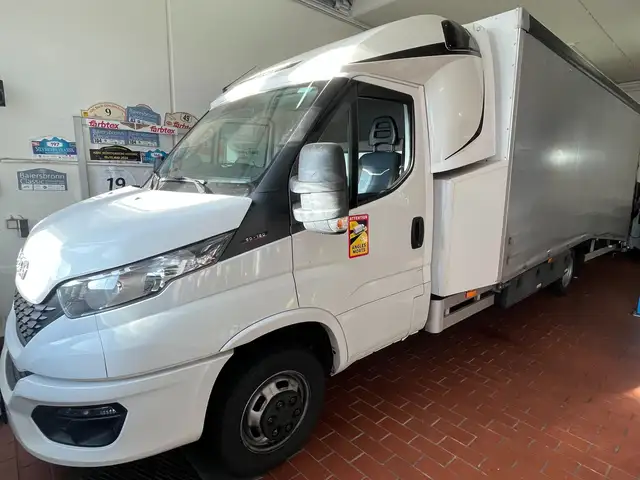 Iveco daily