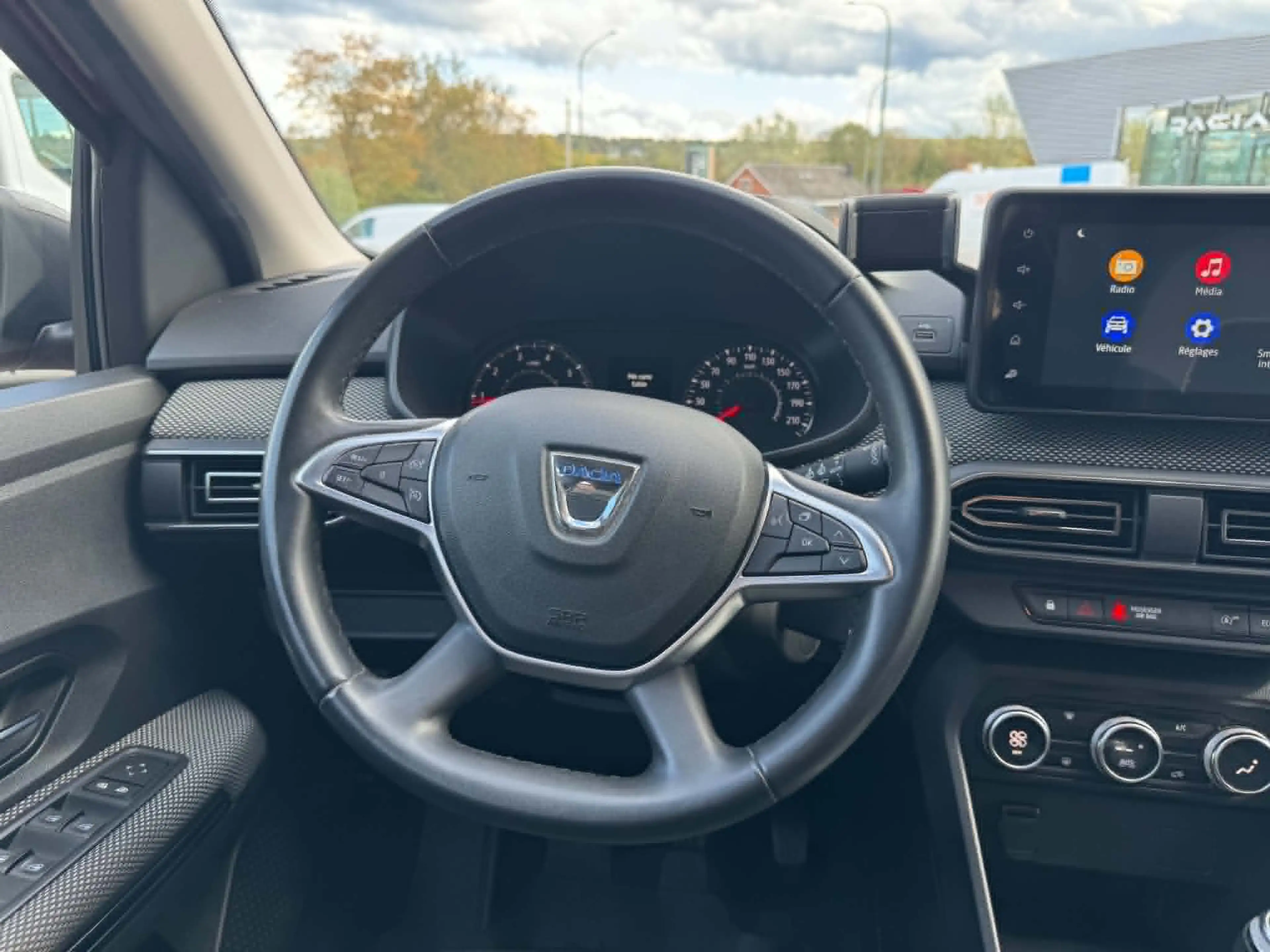 Dacia Jogger Jogger 1.0 TCe Extreme 7pl. — photo 13