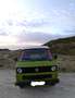 Volkswagen T3 Verde - thumbnail 1