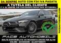 Mercedes-Benz C 220 AMG PREMIUM MBUX WIDESCREEN LED TETTO PDC ACC 19" Nero - thumbnail 1