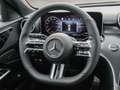 Mercedes-Benz C 220 AMG PREMIUM MBUX WIDESCREEN LED TETTO PDC ACC 19" Nero - thumbnail 4