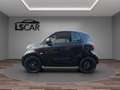 smart forTwo 1.0 Passion 71cv UNIPRO~PROMO~FINANZIAMENTO Nero - thumbnail 4
