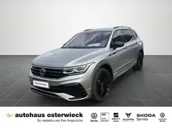 Volkswagen Tiguan Allspace R Line Standheizung 2.0 TSI OPF 4MOTION 180 kW 7