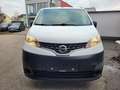 Nissan NV200 NV200 1,5 dci 90 Comfort DPF 4 Türen Euro 5 Weiß - thumbnail 2