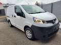 Nissan NV200 NV200 1,5 dci 90 Comfort DPF 4 Türen Euro 5 Weiß - thumbnail 3