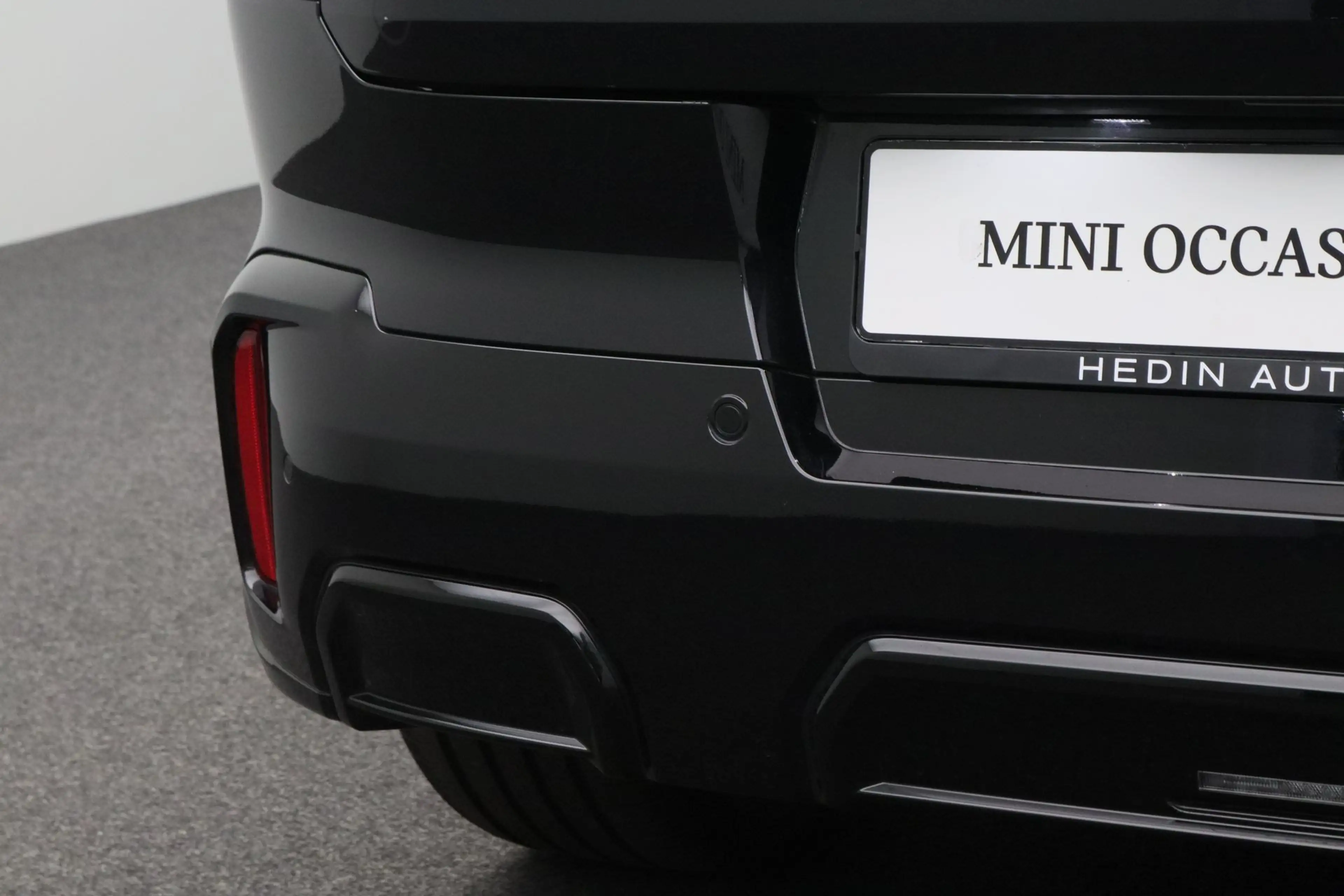 MINI John Cooper Works Countryman 2.0 S ALL4 JCW Trim | Pakket XL | Elektrische Vers — photo 5