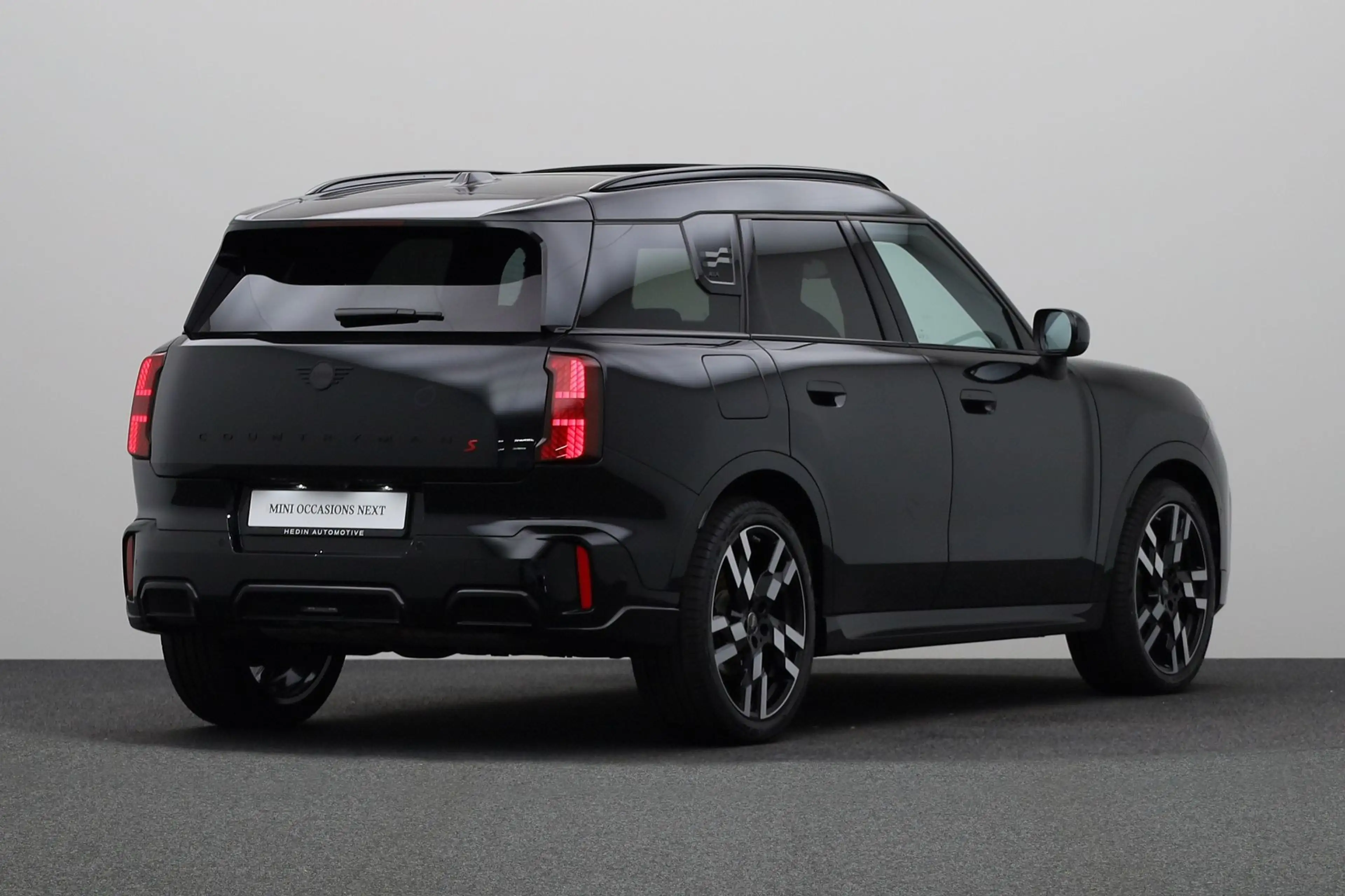 MINI John Cooper Works Countryman 2.0 S ALL4 JCW Trim | Pakket XL | Elektrische Vers — photo 2