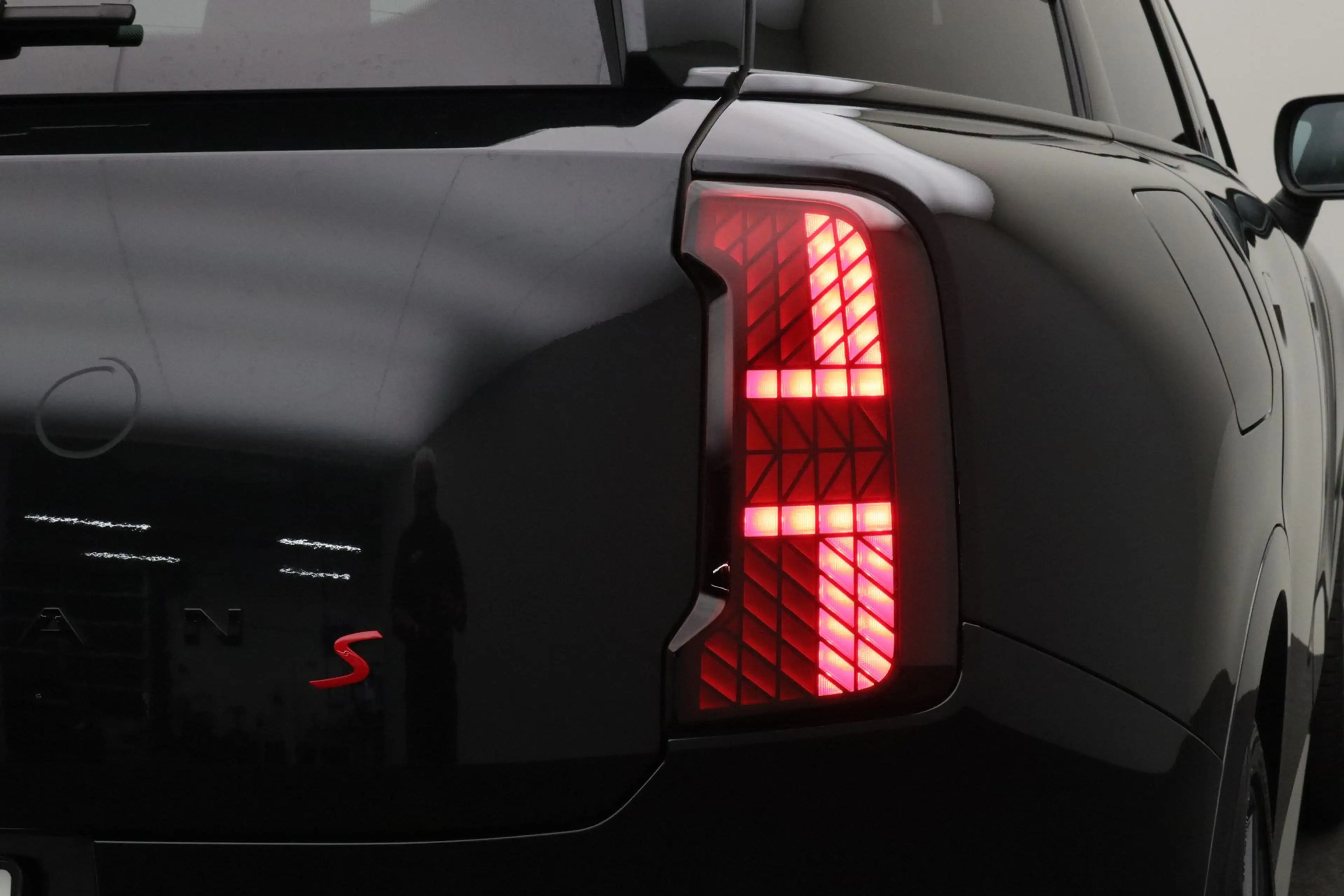 MINI John Cooper Works Countryman 2.0 S ALL4 JCW Trim | Pakket XL | Elektrische Vers — photo 6