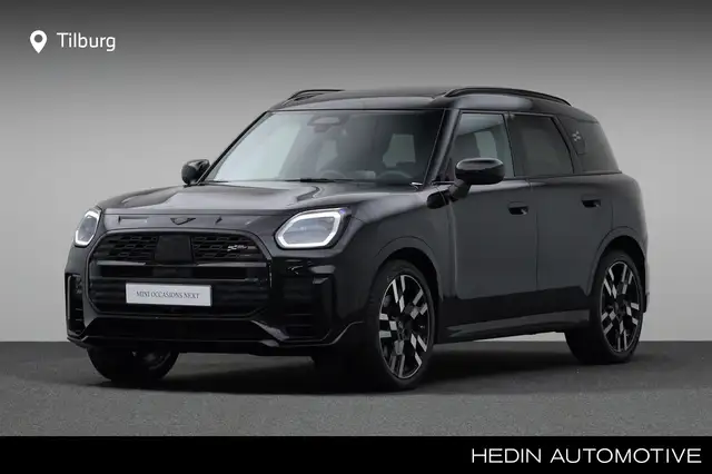 MINI John Cooper Works Countryman 2.0 S ALL4 JCW Trim | Pakket XL | Elektrische Vers