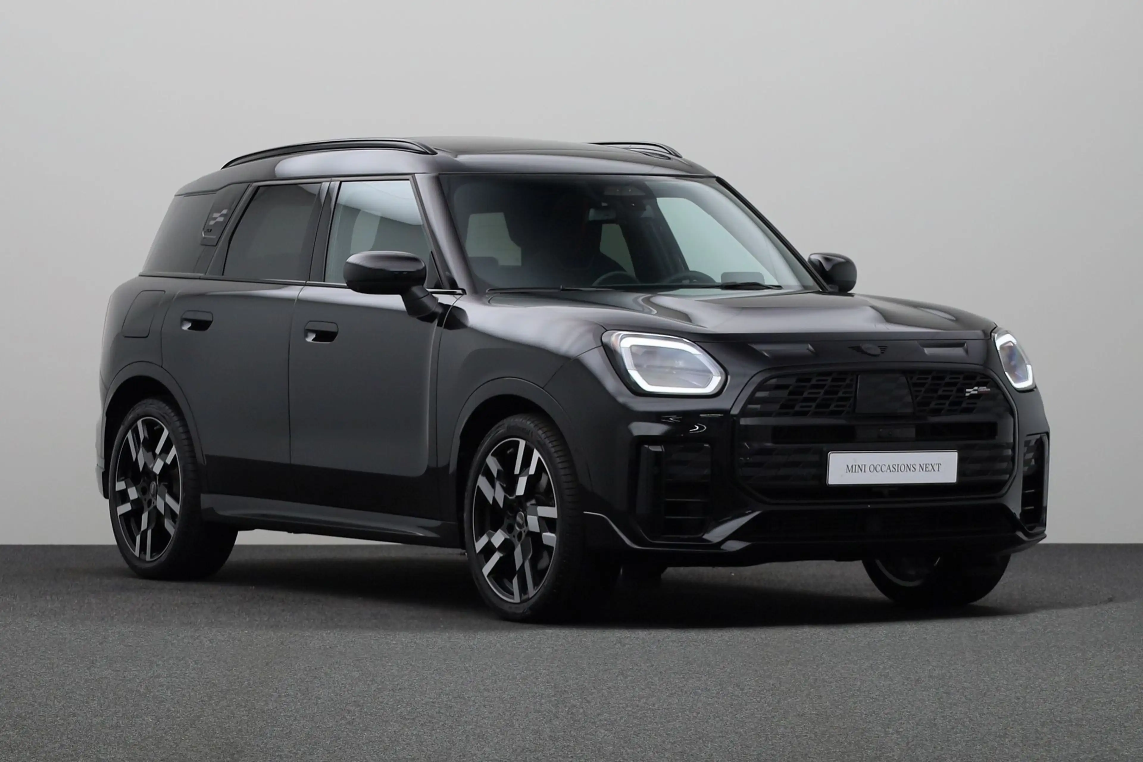 MINI John Cooper Works Countryman 2.0 S ALL4 JCW Trim | Pakket XL | Elektrische Vers — photo 11