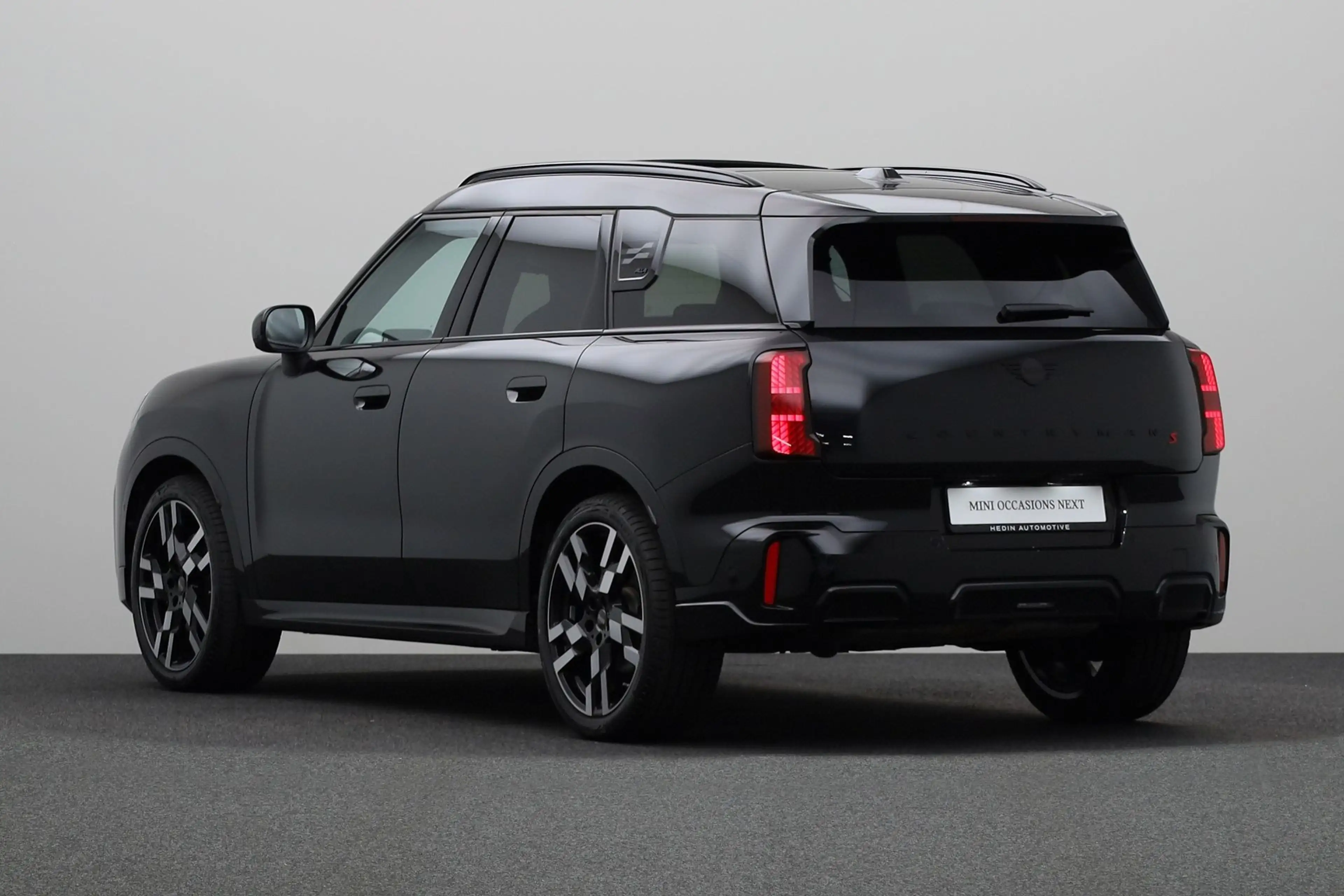 MINI John Cooper Works Countryman 2.0 S ALL4 JCW Trim | Pakket XL | Elektrische Vers — photo 13